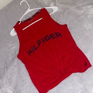 Tommy Hilfiger Tank top